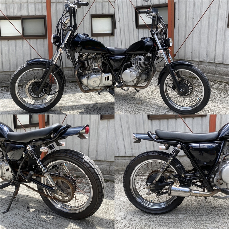 車体画像②